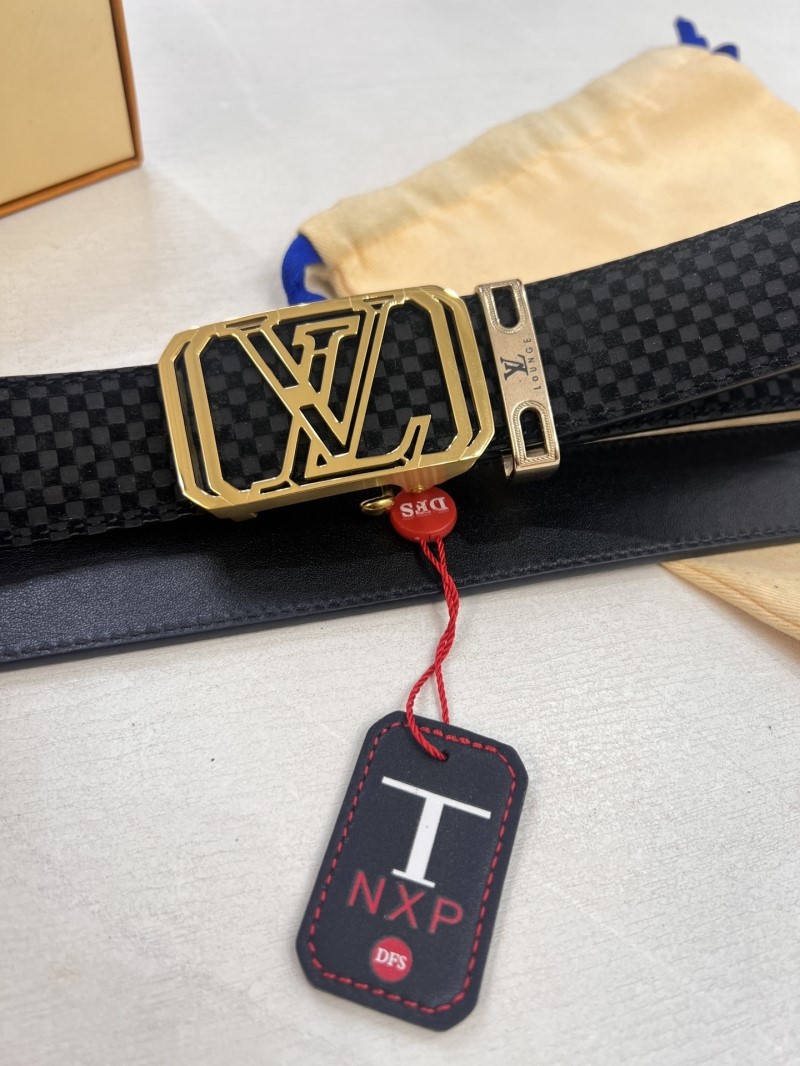 Louis Vuitton Belts